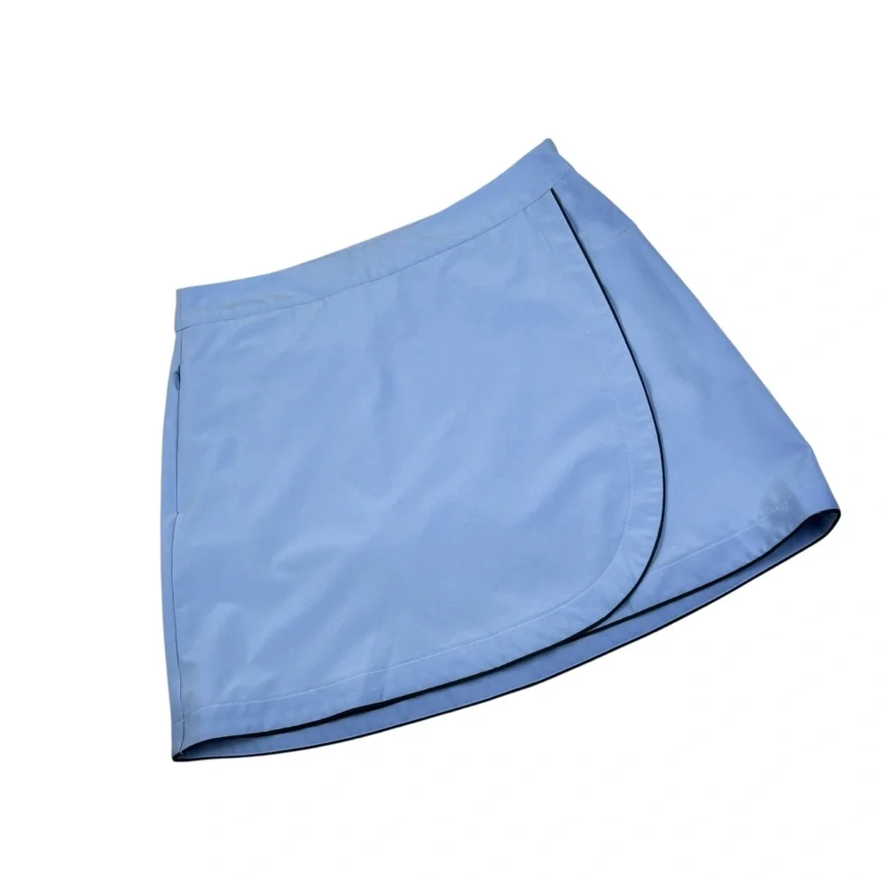 G/FORE Golf Skort Maverick Hybrid Wrap - Picture 10 of 10